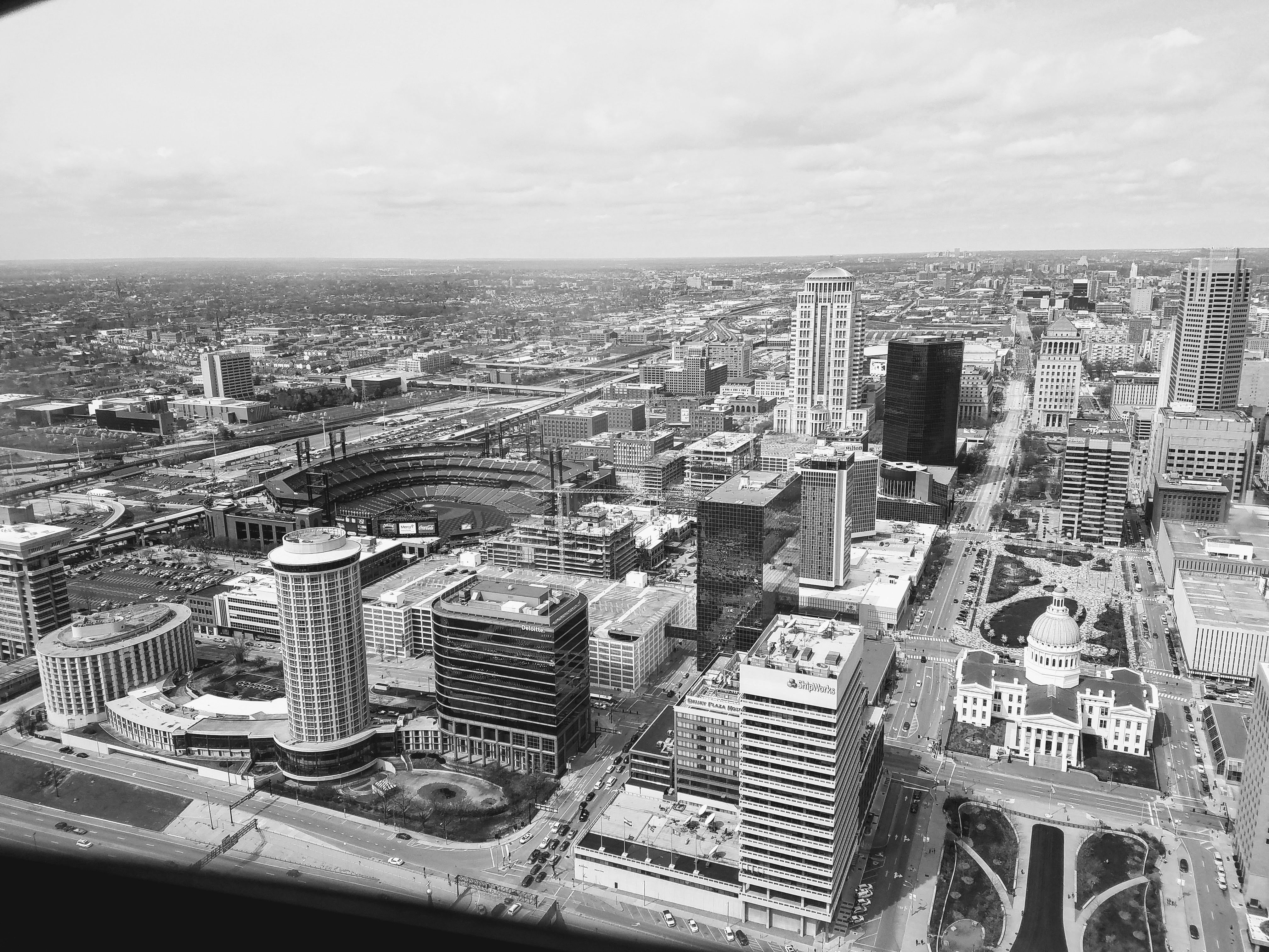 The Arch