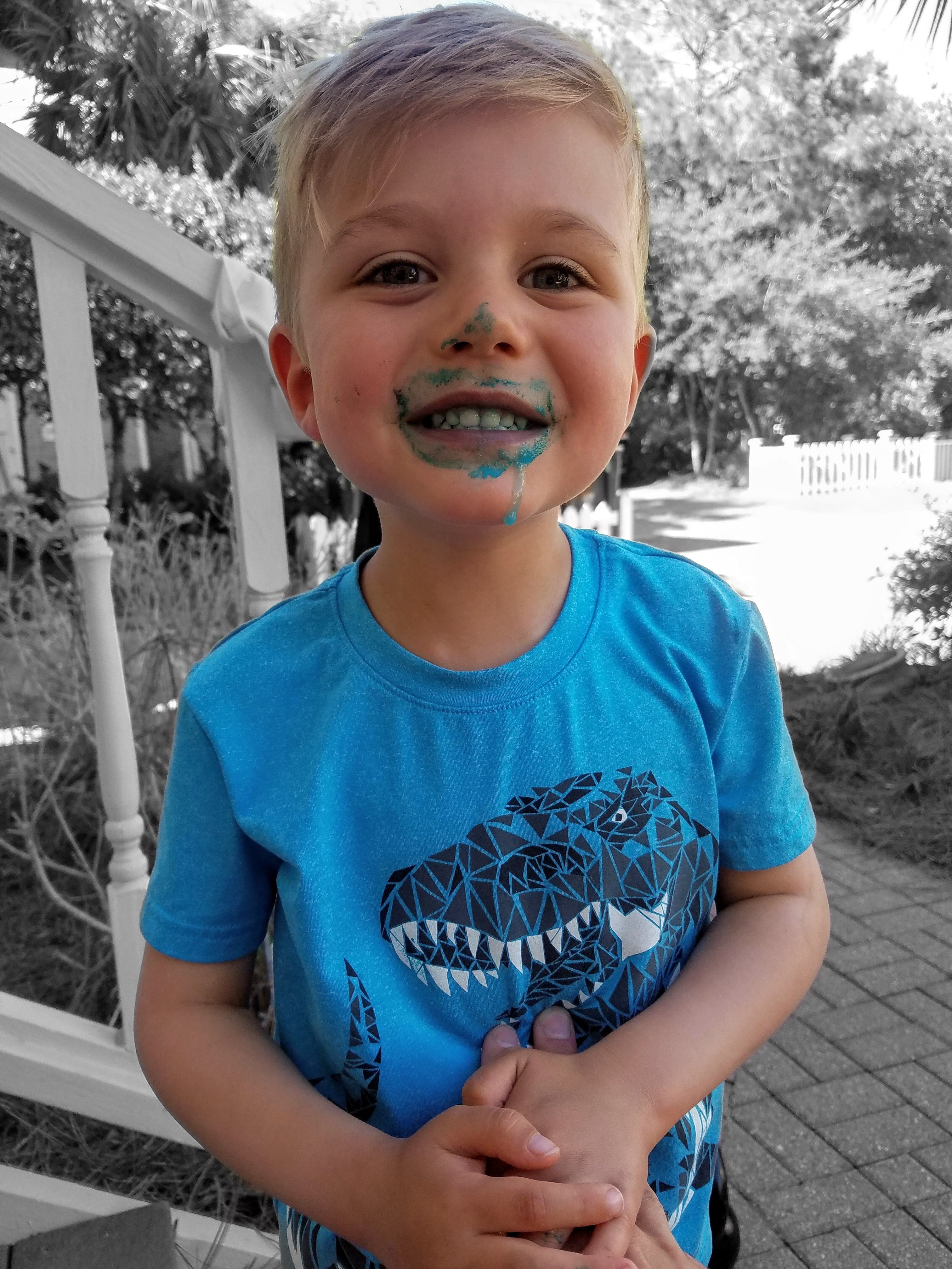 Ice Cream