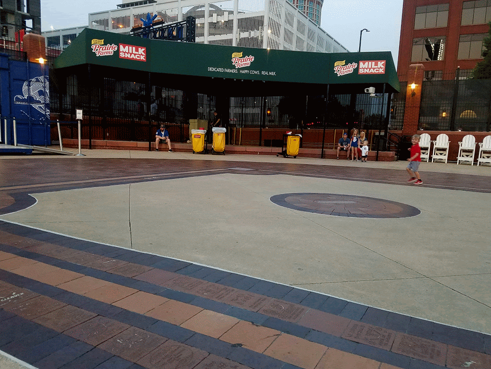 Busch Stadium