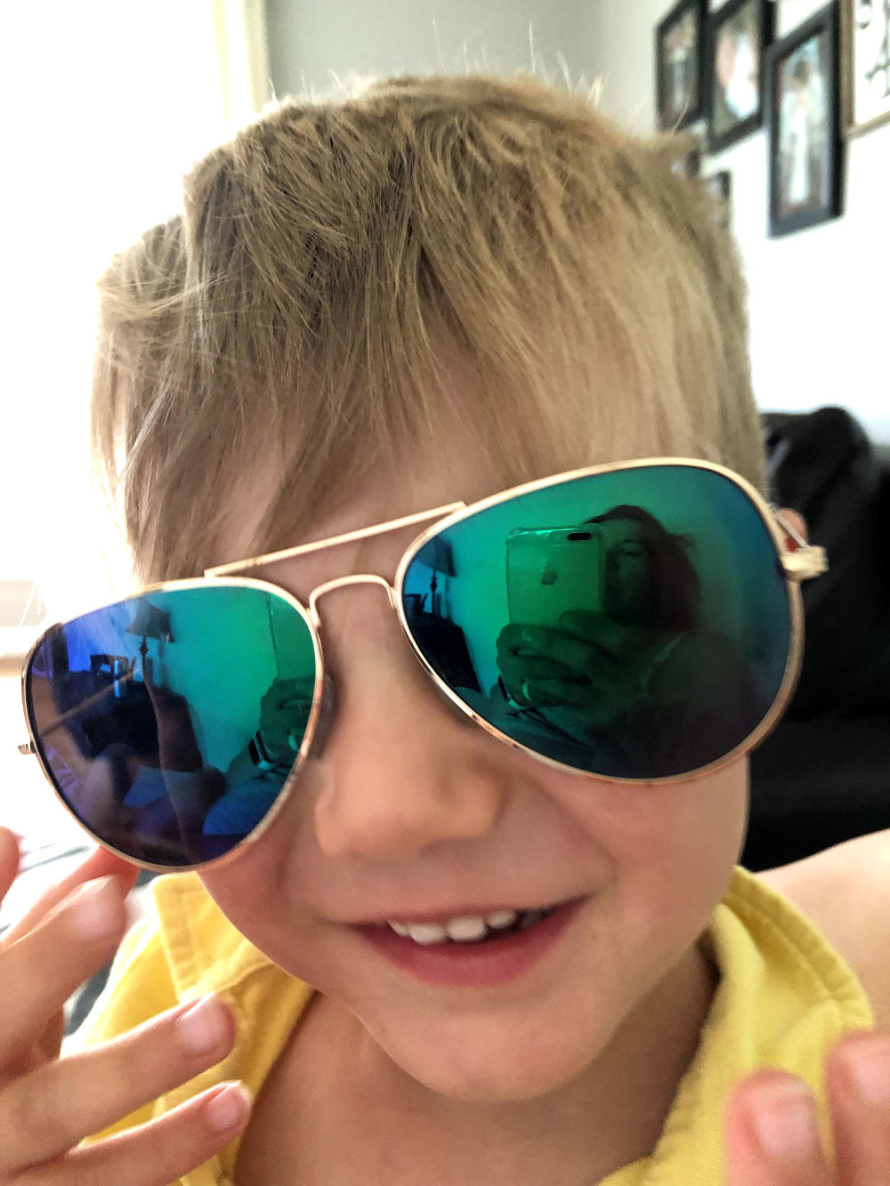 Cool Dude!
