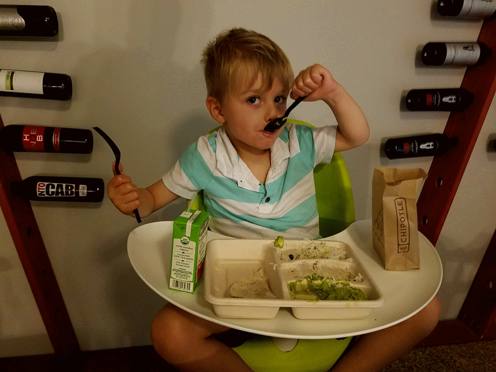 Chipotle