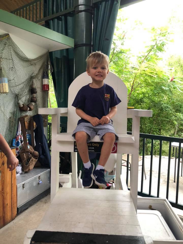 Birthday Zoo