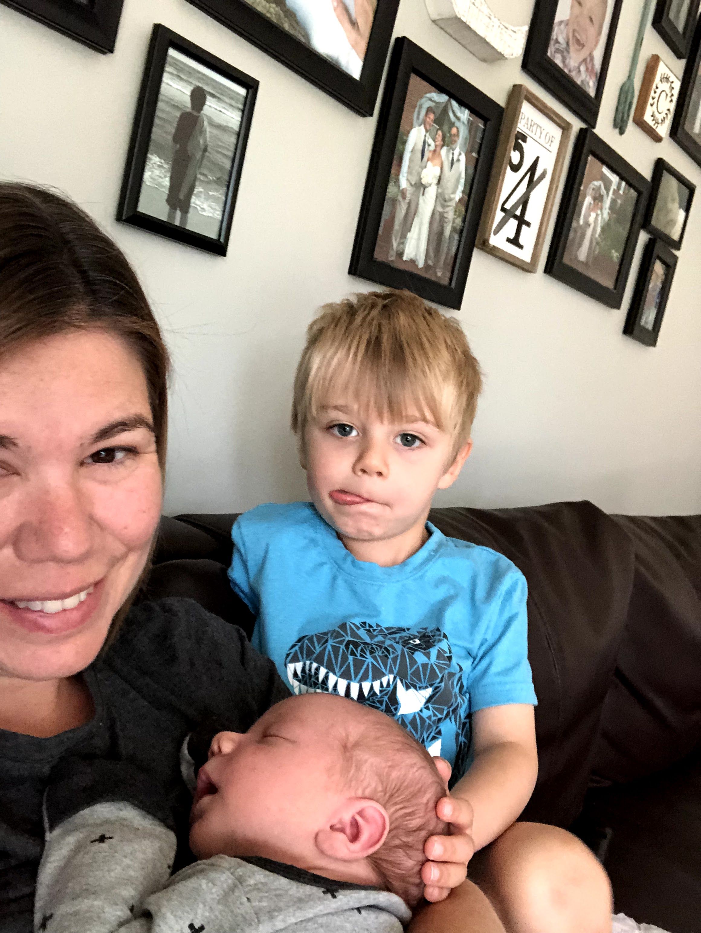 Family Time