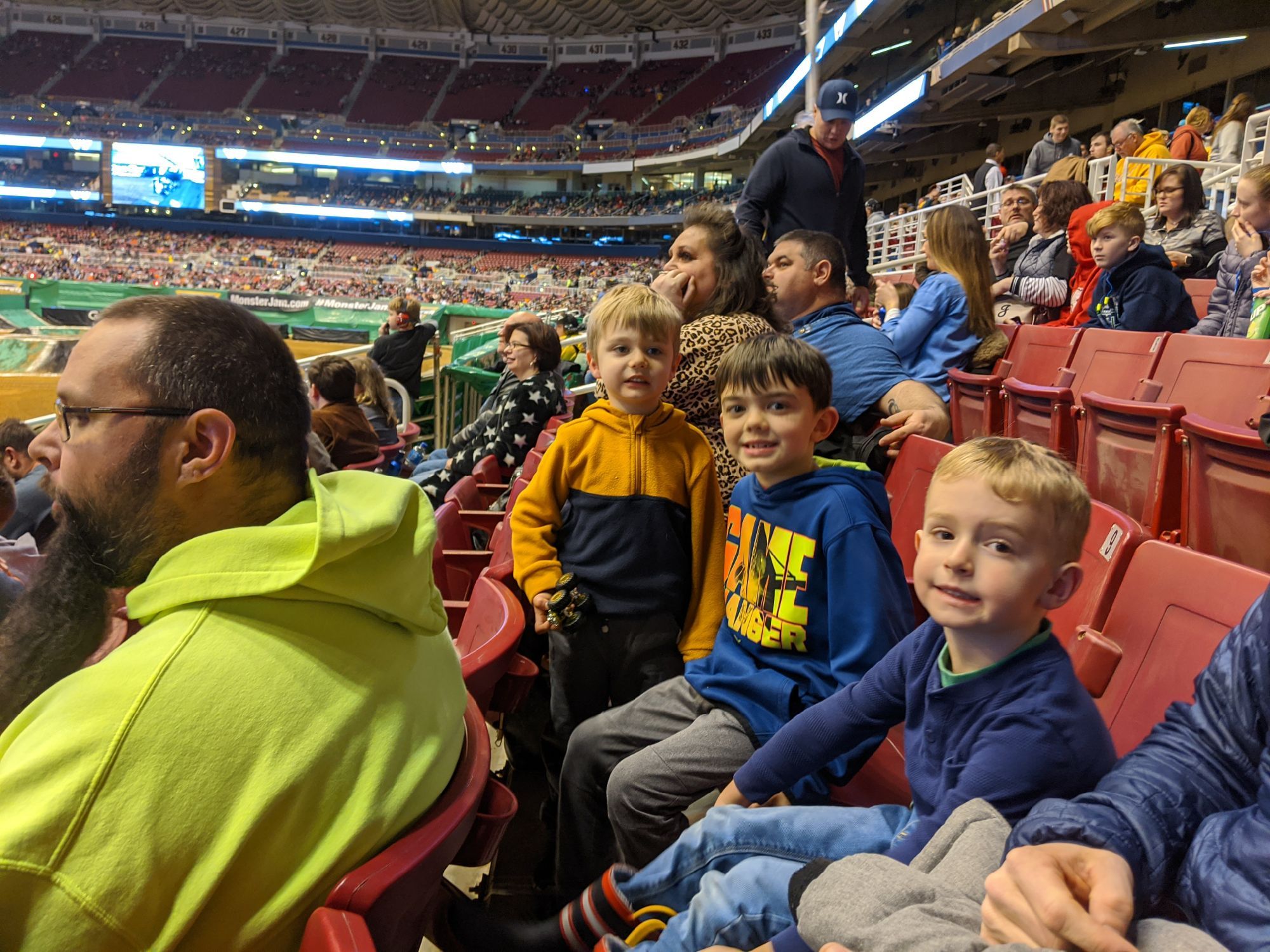 Monster Jam