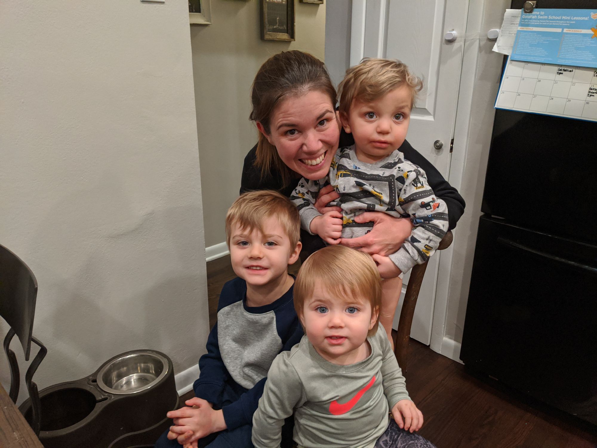 Family shot